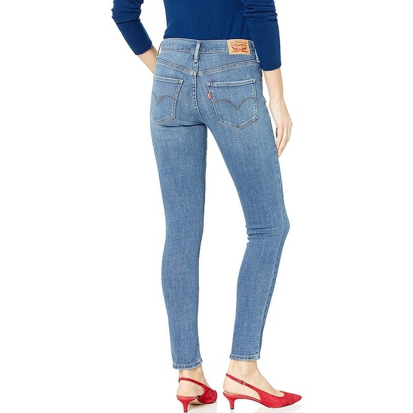 levi's 311 secret admirer