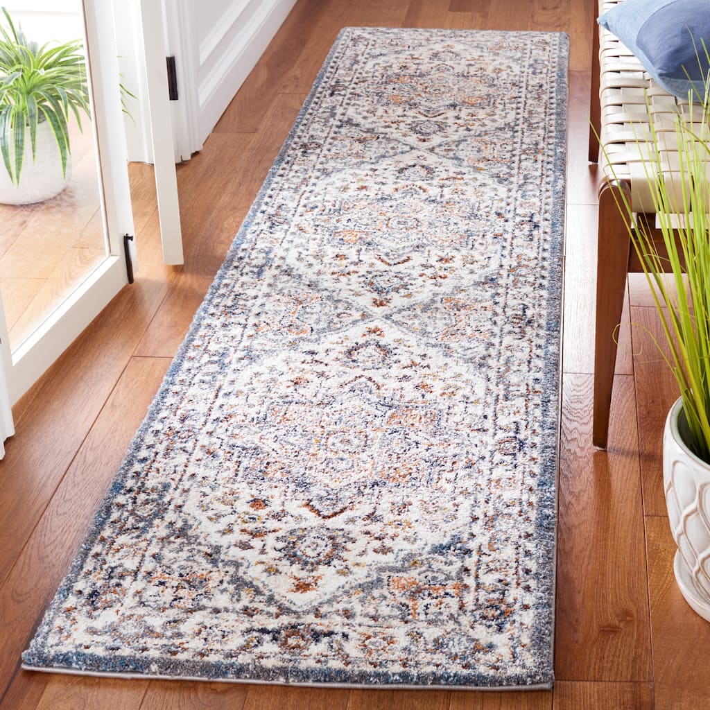 SAFAVIEH Symphony Bernadette Traditional Rug