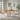 Lifestorey Velentina Solid Wood and Rattan Dining Sets