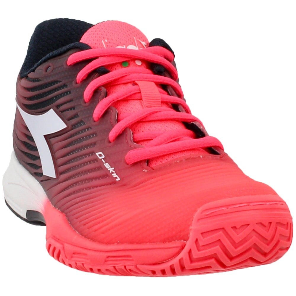 diadora tennis shoes womens