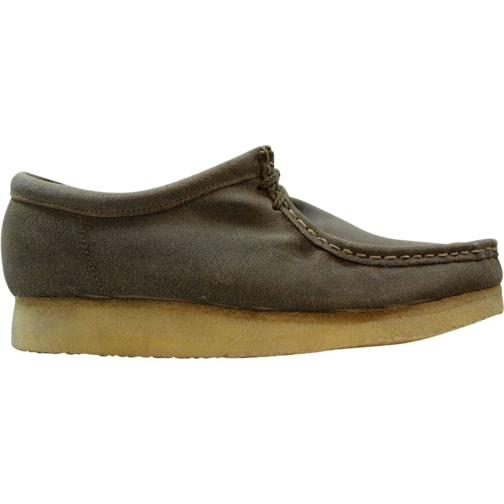 Clarks wallabee m core clearance