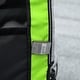 preview thumbnail 9 of 7, Aosom Child Baby Bike Trailer Kids 2 Seater, Bike Stroller Toddler, Green
