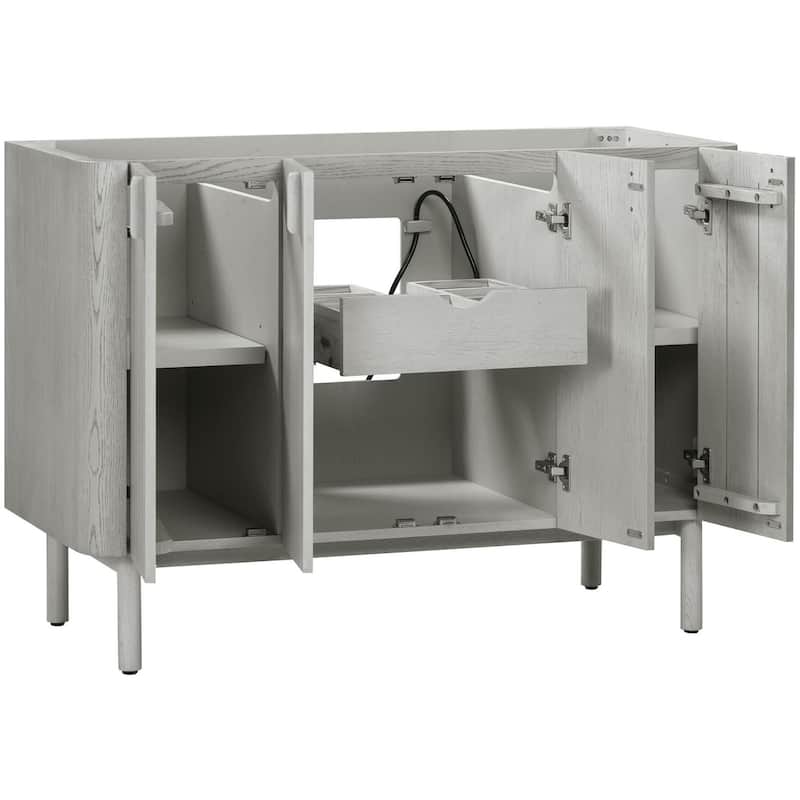 Avanity BLAKELY-V48 Blakely 48" Single Free Standing Vanity Cabinet