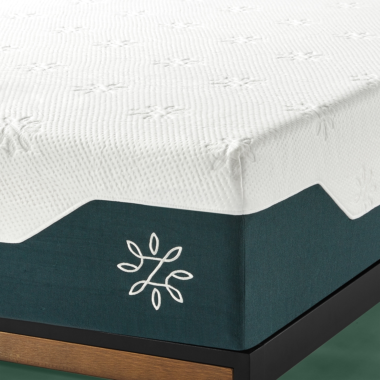 Zinus 10 deals inch hybrid mattress