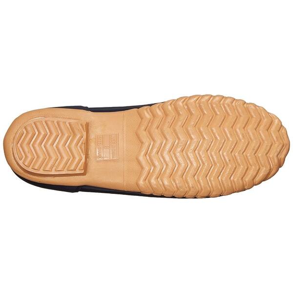 sporto pam low duck boot