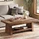 Option Natural Wood