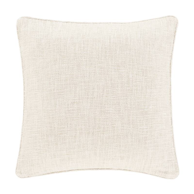 All That Glitters Euro Sham
