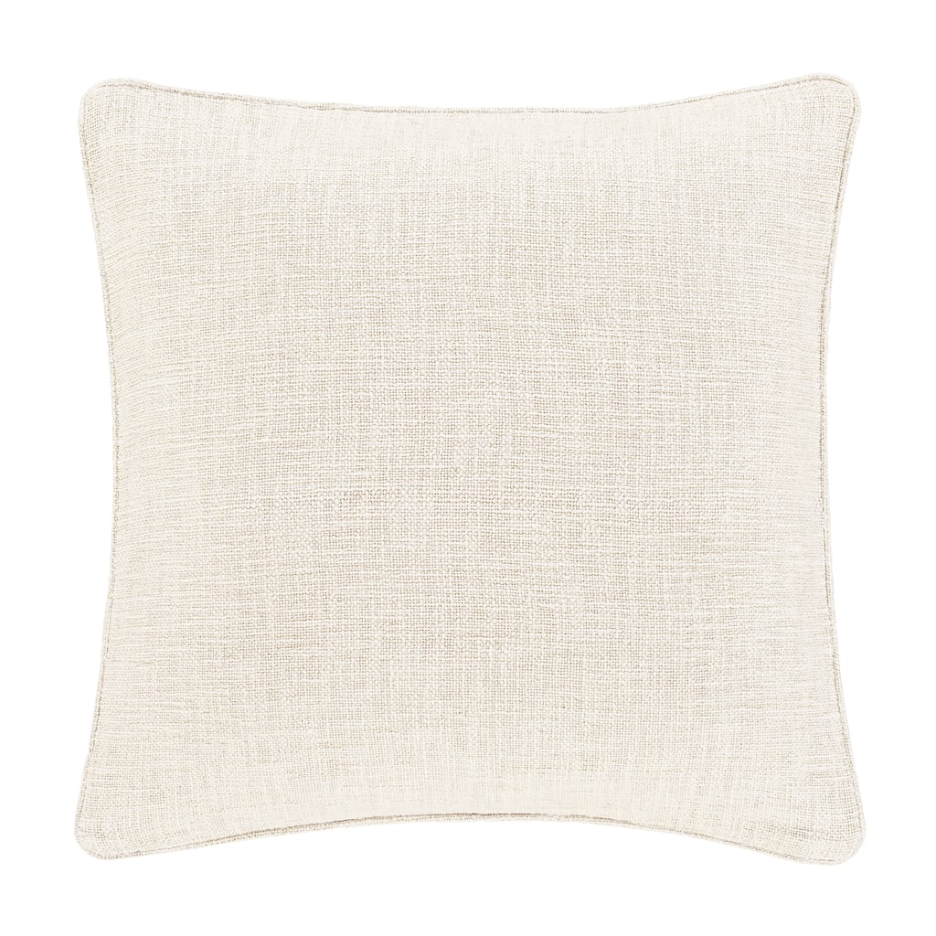 All That Glitters Euro Sham