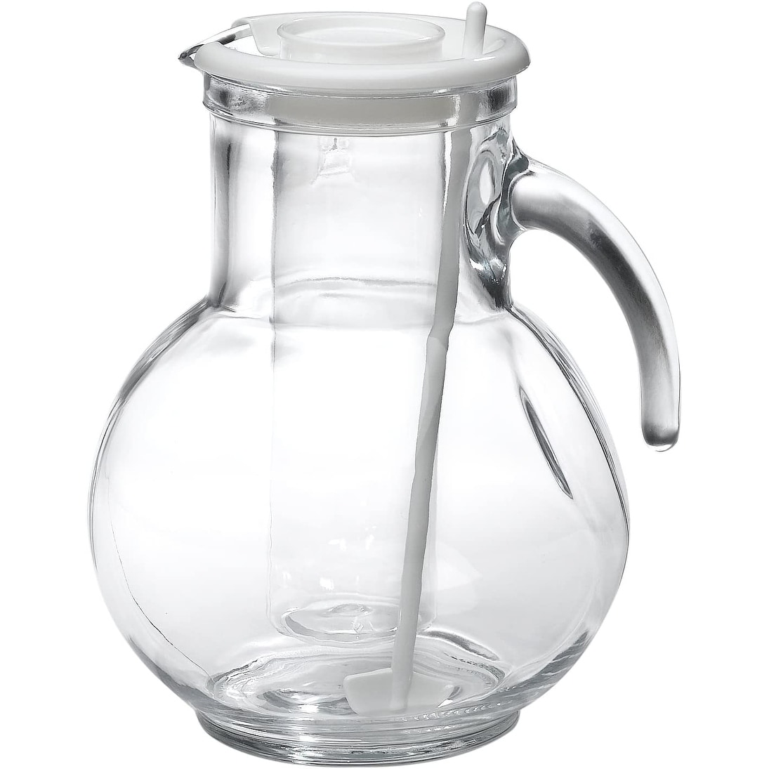 Bormioli Rocco Frigoverre Jug Pitcher - 2 Liter