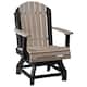 Option Weatherwood & Black