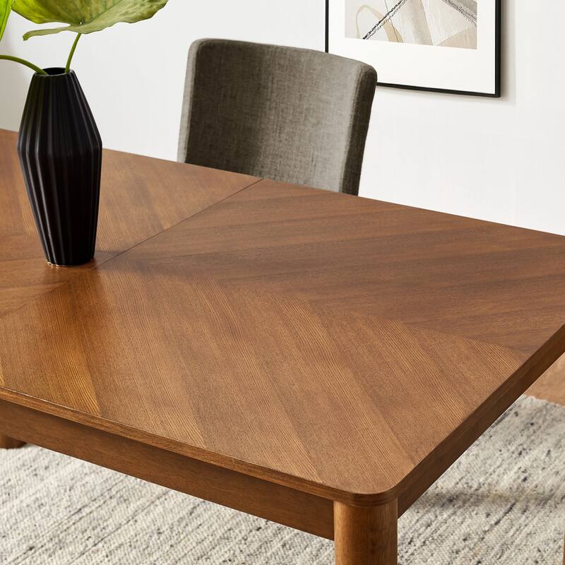 Alba Extendable Dining Table