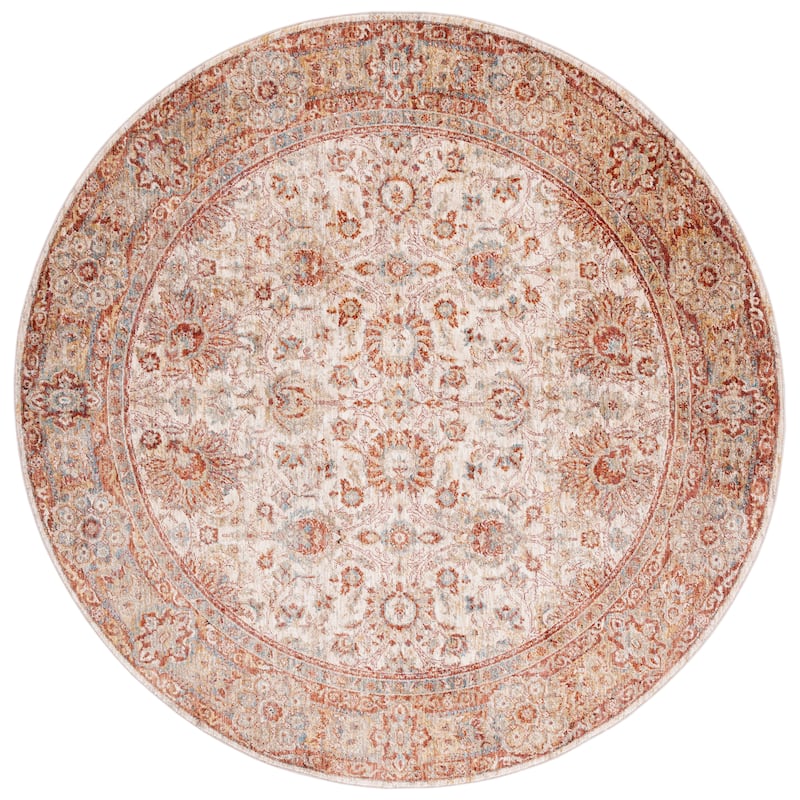 SAFAVIEH Valencia Zeinab Vintage Rug