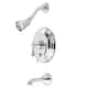 Option Polished Chrome