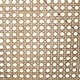 preview thumbnail 18 of 18, Christopher Knight Home Cataldo Fabric Upholstered Wood and Cane 25.5-Inch Counter Stools (Set of 2)