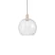Option Antique Copper / Clear