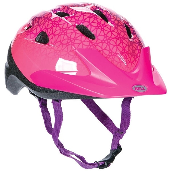 bell girls helmet
