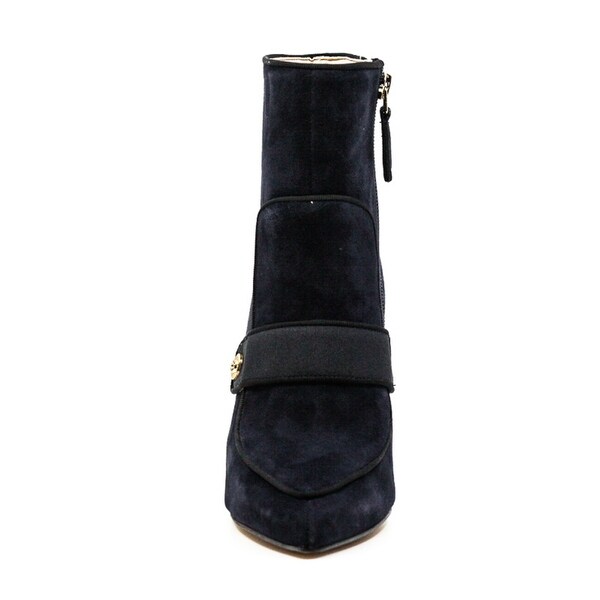 nine west westham booties