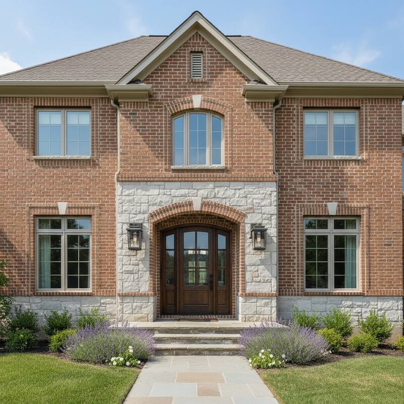 Artcraft Freemont - 1-Light 10" Outdoor Wall Light