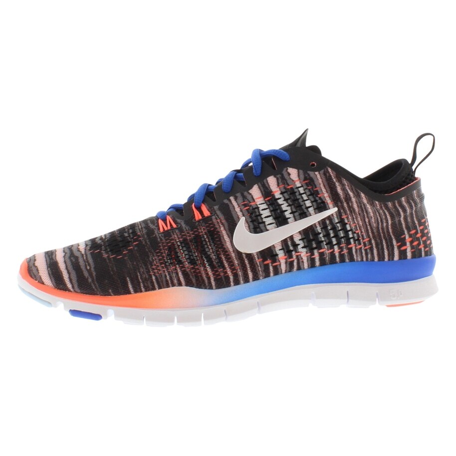 Nike Free 5.0 Tr Fit 4 Prt Training Women's Shoes 5 Nike Free 5.0 Tr Fit 4 Prt Training Women's Shoes 5