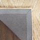 preview thumbnail 15 of 49, Nourison Graceful Indoor only Geometric Wool Area Rug