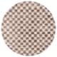 Option Ivory/Brown