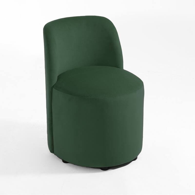 Lumibee 21" W Upholstered Side Dining Chair Set of 2