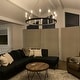 preview thumbnail 25 of 41, Update 12-light 40In Modern Farmhouse Wagon Wheel Chandelier