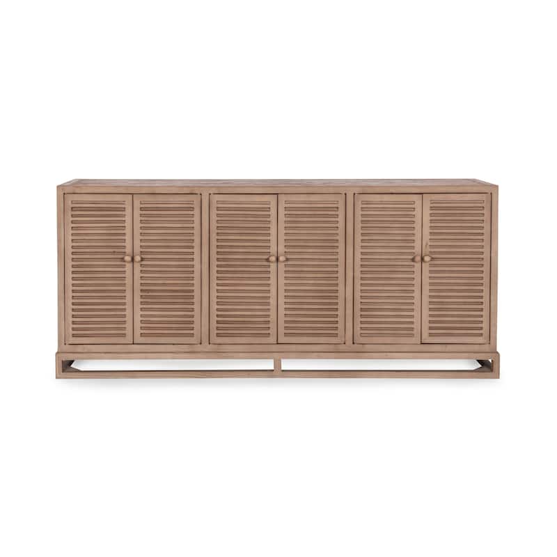 Jolen Reclaimed Pine Buffet Sideboard