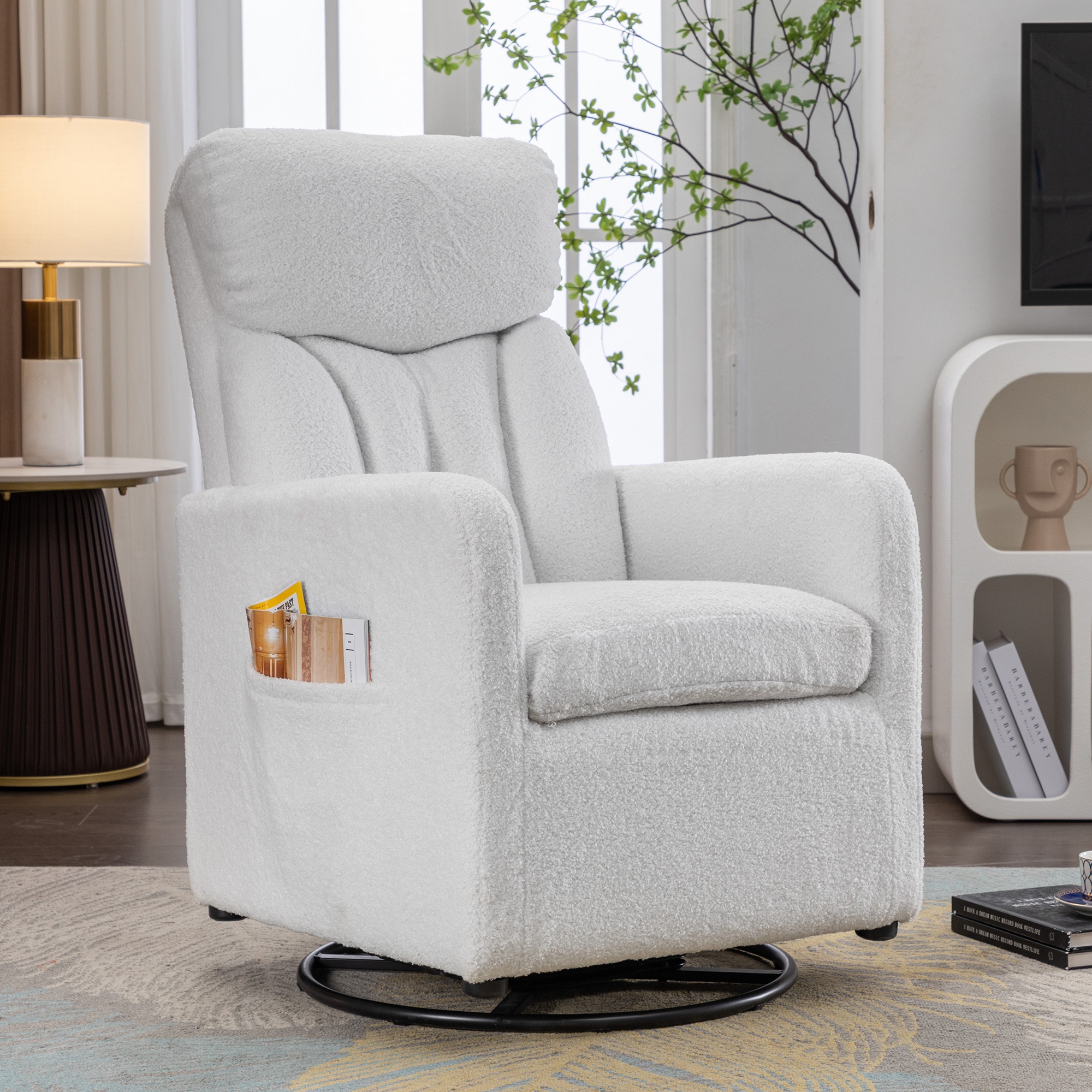 Swivel Rocking Chairs Bed Bath Beyond