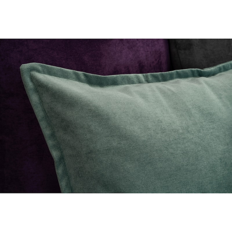 Mixology Padma 4-piece Duvet Cover and Insert Set