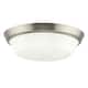 Option Brushed Nickel