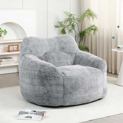 Bean Bag Chair Lazy Sofa Comfy Chairs BeanBag Chair
