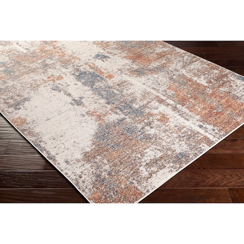 Artistic Weavers Doville Indoor/ Outdoor Abstract Area Rug