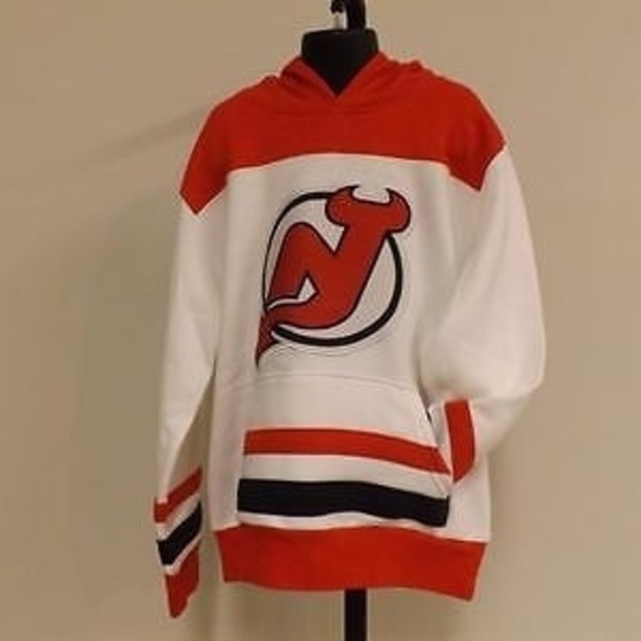 nj devils kids jersey