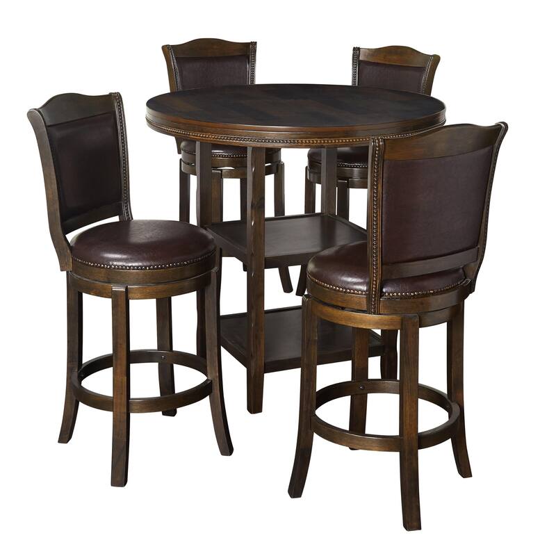 Simple Living Adam Pub Set