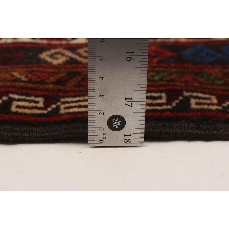 Teimani Cream Rug 4'0" x 6'0" - 4'0 x 6'0