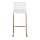Option White/Gold