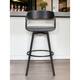 Option Grey-Black-31"