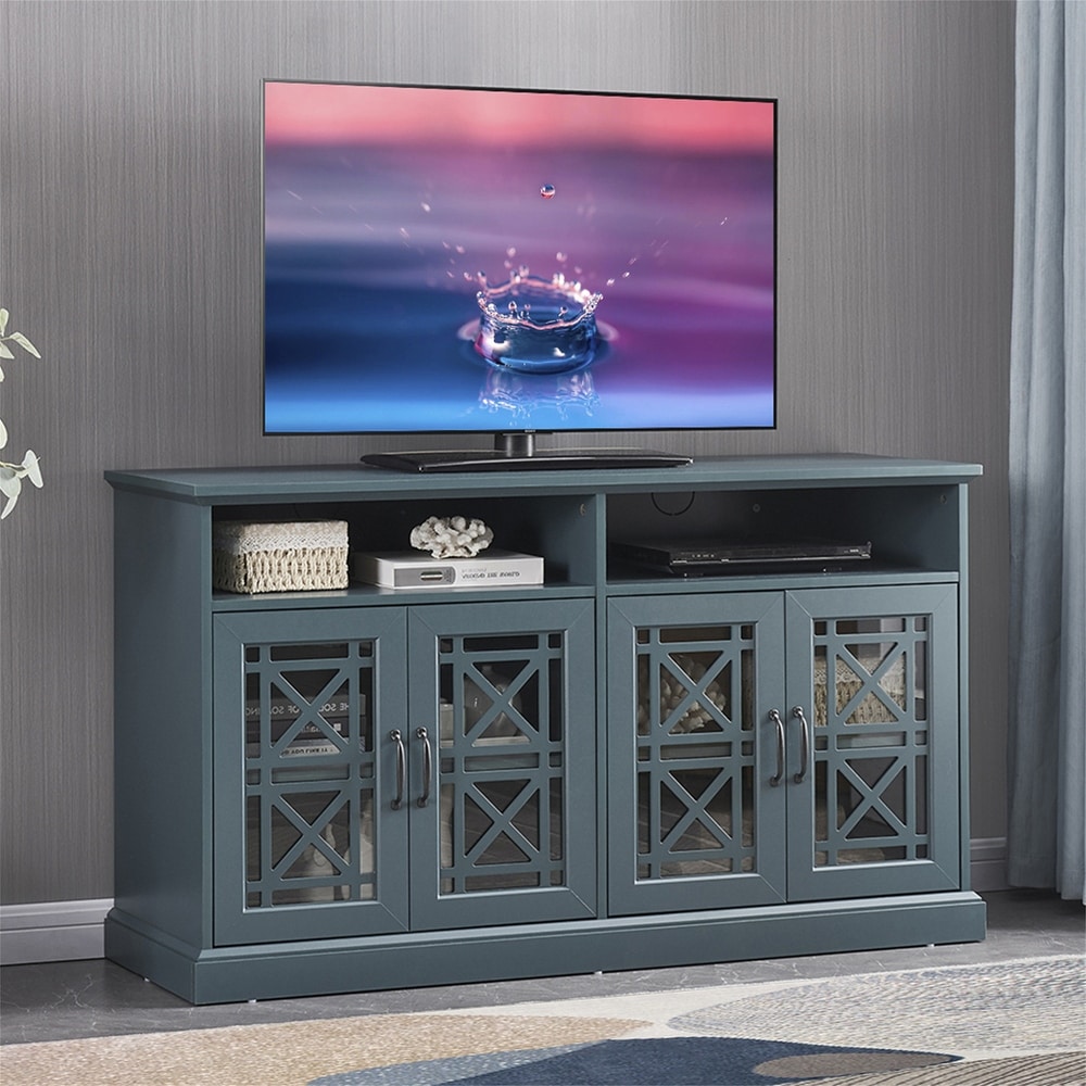 Jules top entertainment center