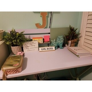 Porch & Den Menomonee Corey Desk