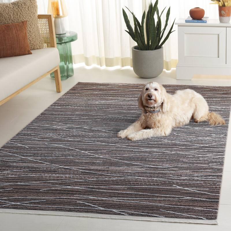 SAFAVIEH Mila Mikie Modern & Contemporary Rug
