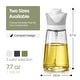 preview thumbnail 13 of 19, Small 2-in-1 Oil Sprayer - Set of 2 230ml