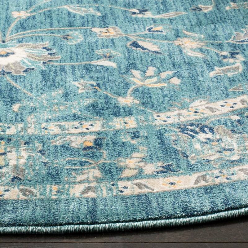 SAFAVIEH Evoke Cari Distressed Vintage Boho Rug