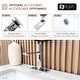 preview thumbnail 46 of 47, STYLISH Single-Handle Vessel Bathroom-Faucet B-104