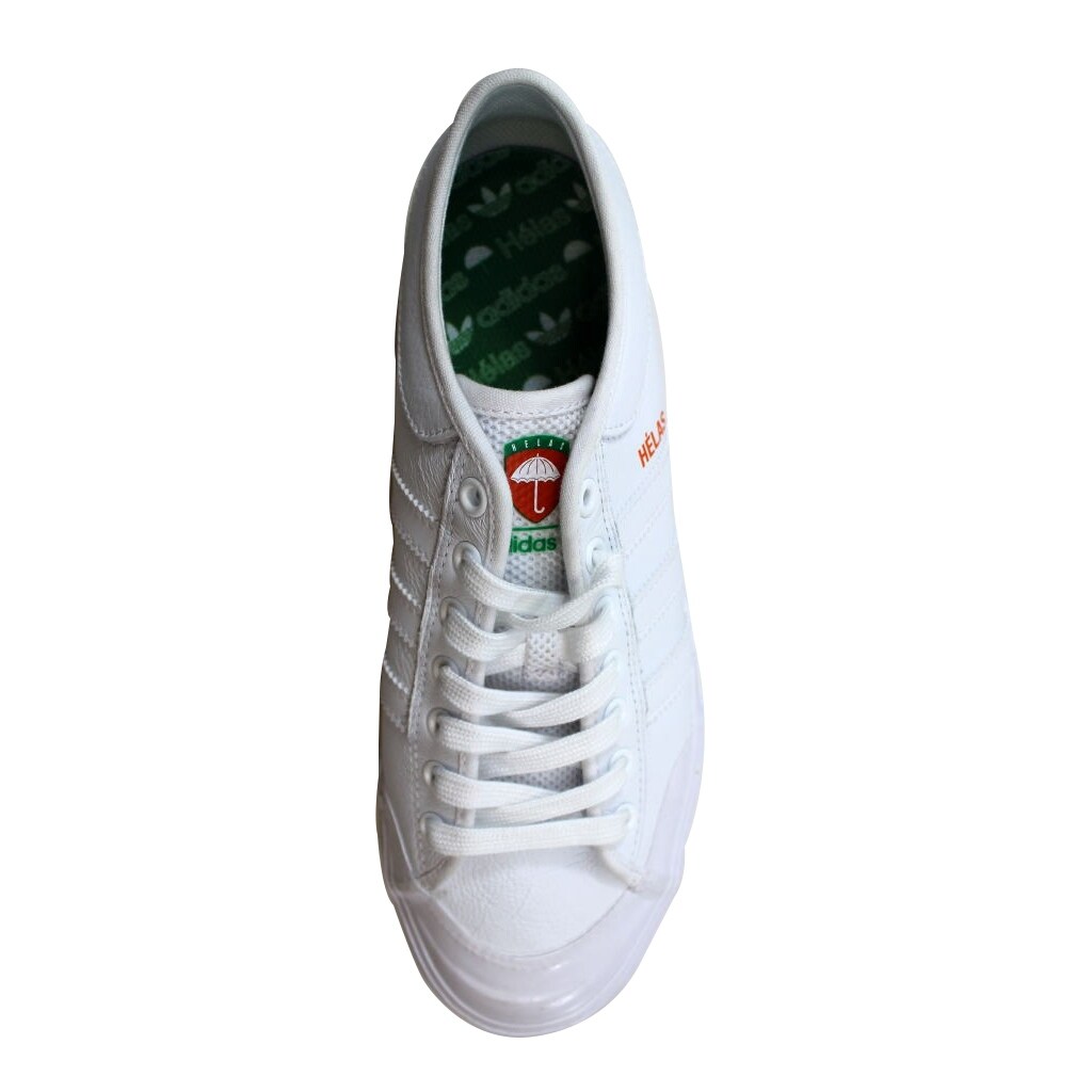 adidas matchcourt x helas