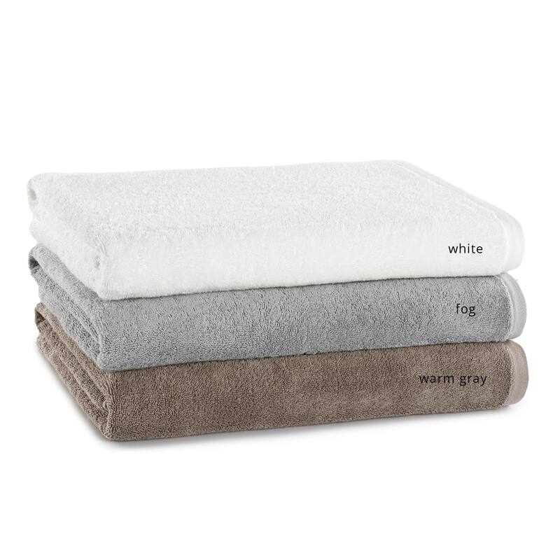 Ecoluxe Organic Bath Sheet
