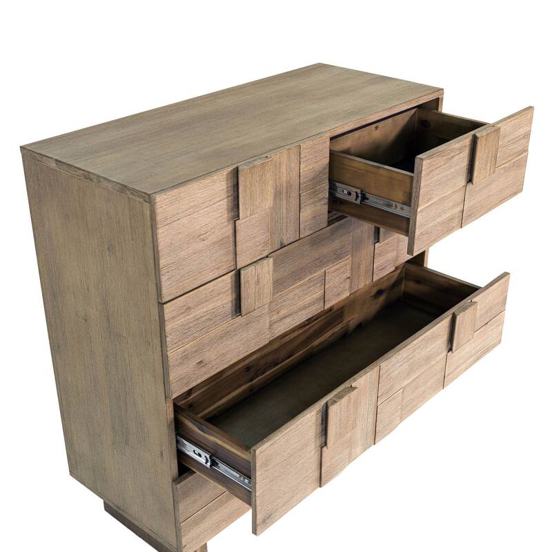Sophie 5-Drawer Chest