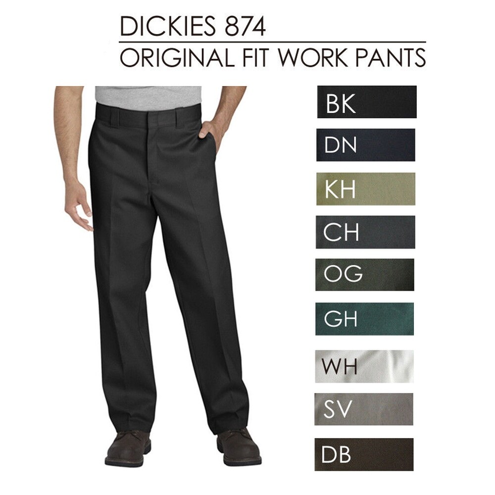 best price dickies work pants