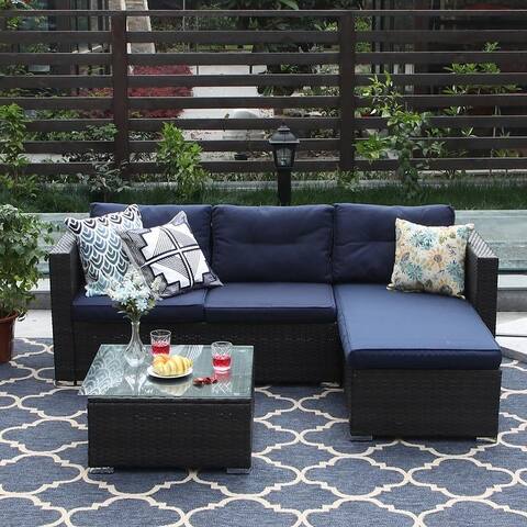 Patio Furniture Find Great Outdoor Seating Dining Deals Shopping At Overstock