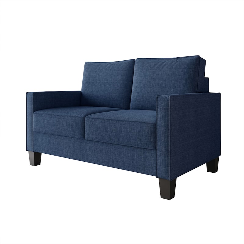 Clayfell Marcia Square Arm Living Room Set